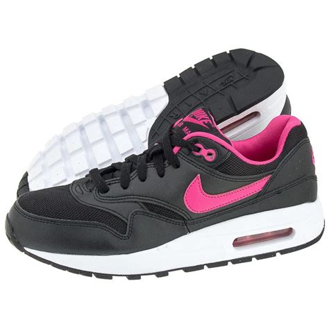 nike air max 1 kinderschoen 35 5-40 stijlnummer kleurnummer 807605-006
